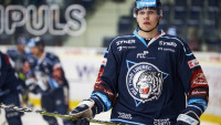 hokej klapka